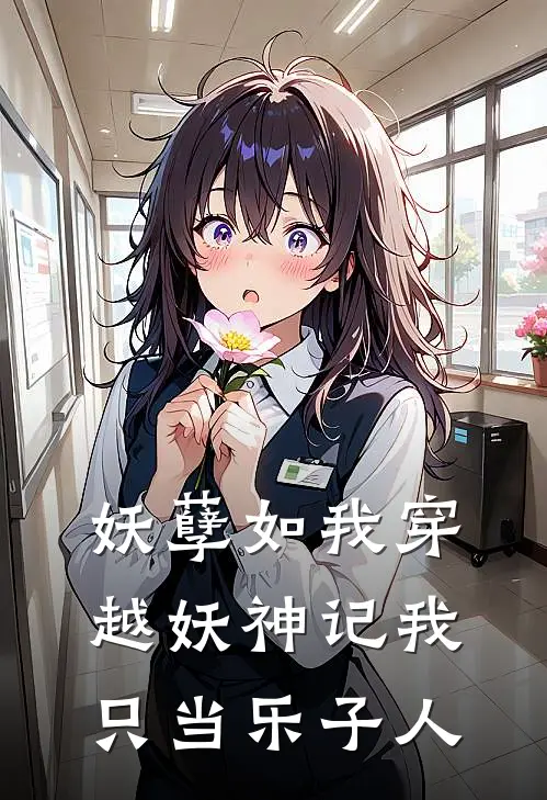 妖孽如我穿越妖神记我只当乐子人