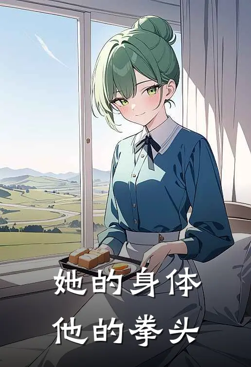 她的身体，他的拳头阿强林薇小说完整版_热门好看小说她的身体，他的拳头(阿强林薇)