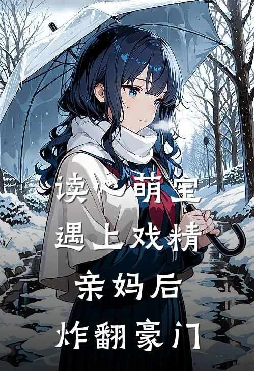 读心萌宝遇上戏精亲妈后，炸翻豪门