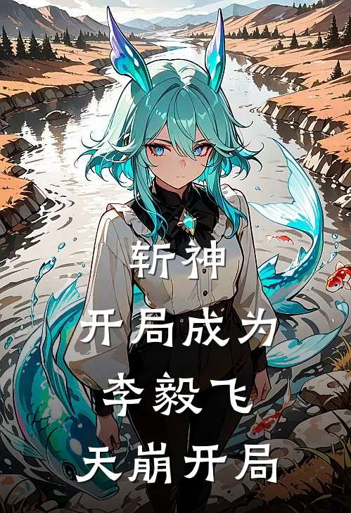 斩神：开局成为李毅飞，天崩开局林七夜林七小说完结推荐_完整版小说免费阅读斩神：开局成为李毅飞，天崩开局(林七夜林七)