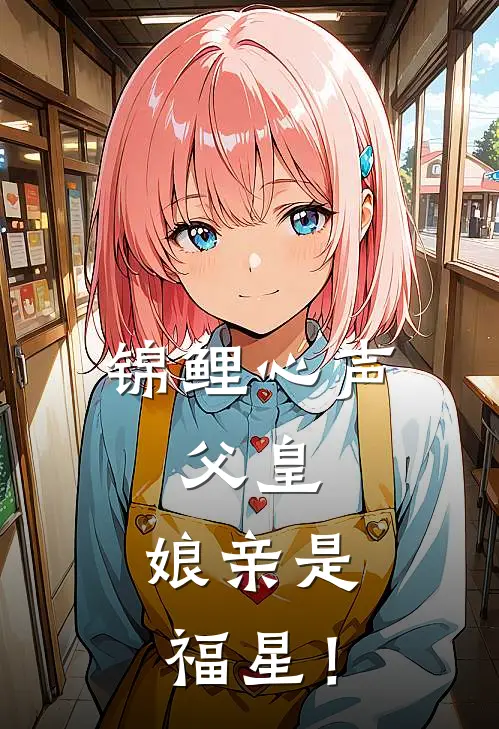 锦鲤心声：父皇，娘亲是福星！