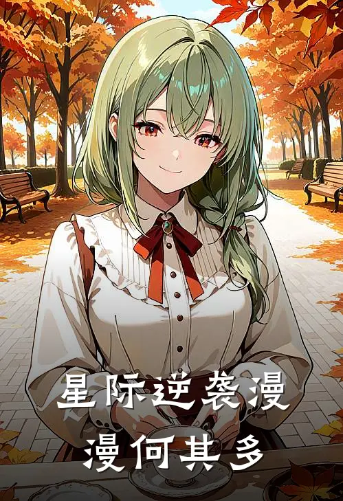 星际逆袭漫漫何其多