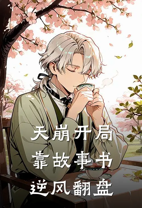 天崩开局，靠故事书逆风翻盘