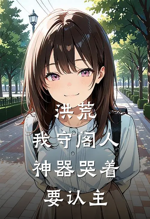 洪荒：我守阁人，神器哭着要认主(林逍白无瑕)完结的热门小说_全本免费完结小说洪荒：我守阁人，神器哭着要认主(林逍白无瑕)