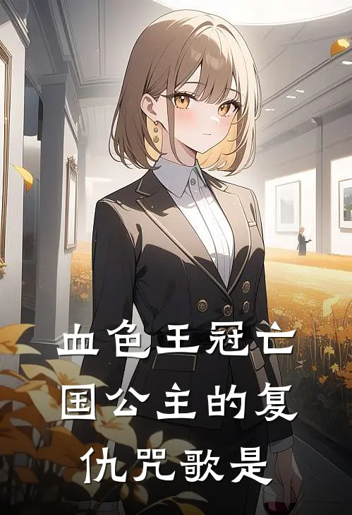 血色王冠亡国公主的复仇咒歌是