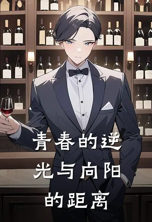 青春的逆光与向阳的距离