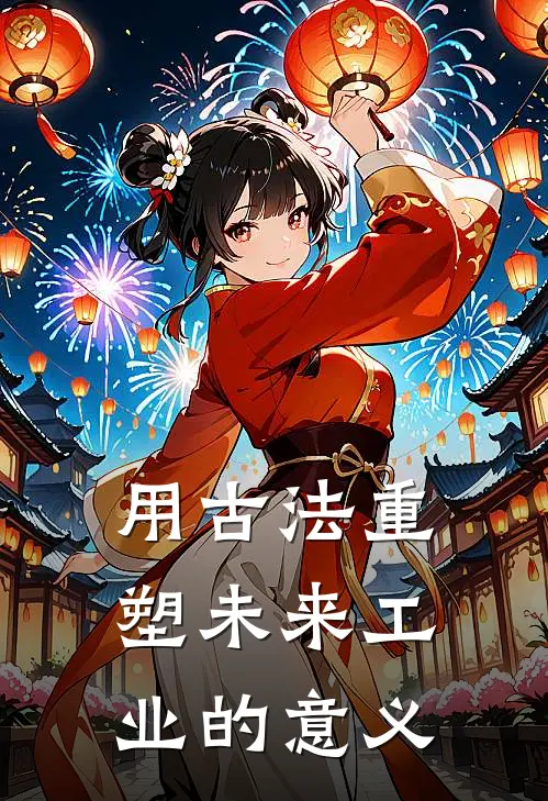 用古法重塑未来工业的意义