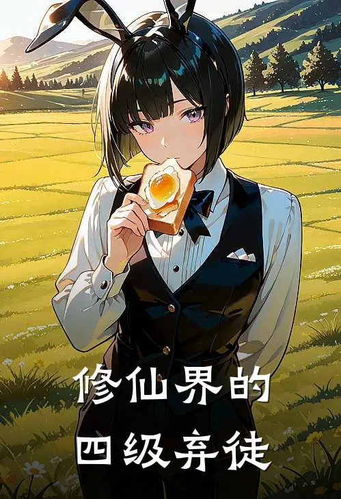 修仙界的四级弃徒