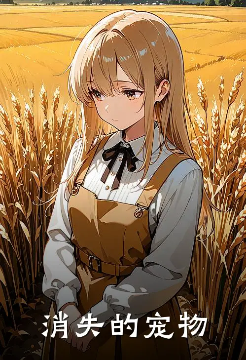 消失的宠物