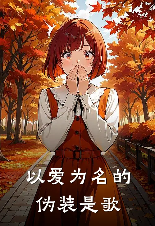以爱为名的伪装是歌