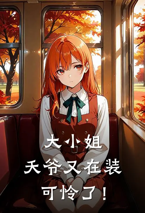 大小姐，夭爷又在装可怜了！（零九沙尔麦）最新章节列表_零九沙尔麦)大小姐，夭爷又在装可怜了！最新章节列表笔趣阁（大小姐，夭爷又在装可怜了！）