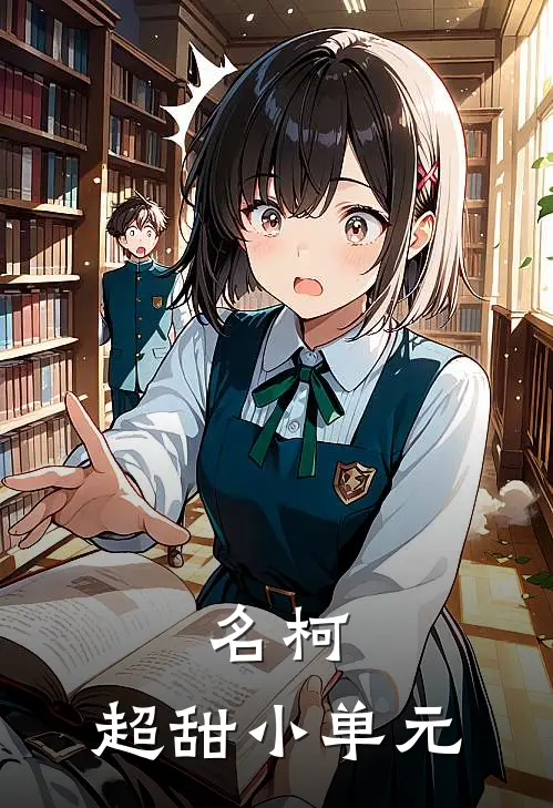 名柯：超甜小单元(莱伊赤井澄夏)热门小说_完结版小说全文免费阅读名柯：超甜小单元(莱伊赤井澄夏)