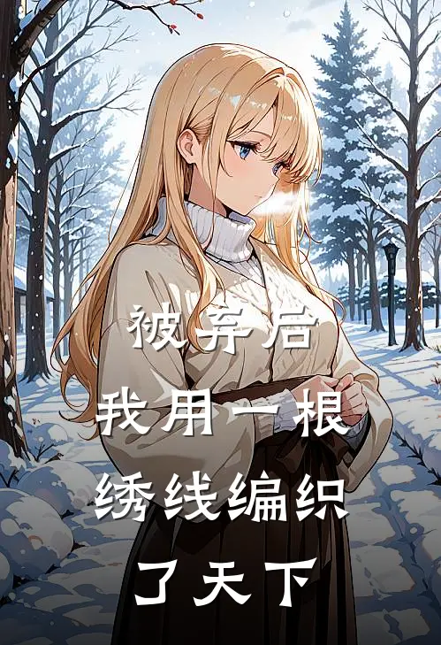 被弃后，我用一根绣线编织了天下(林辅仁婉柔)免费完结小说_小说完整版免费阅读被弃后，我用一根绣线编织了天下(林辅仁婉柔)