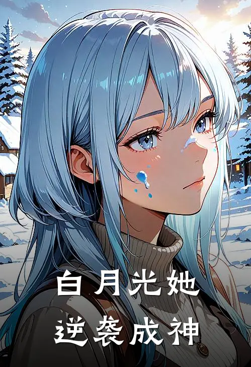白月光她逆袭成神