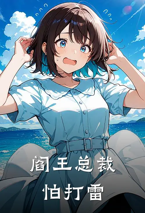 阎王总裁怕打雷(苏晚阎王)已完结小说_阎王总裁怕打雷(苏晚阎王)小说免费在线阅读