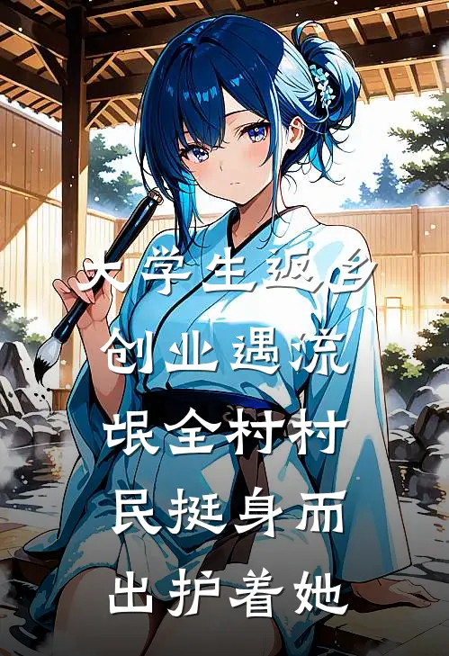 大学生返乡创业遇流氓全村村民挺身而出护着她(林晓燕晓燕)好看的小说推荐完结_完本小说大学生返乡创业遇流氓全村村民挺身而出护着她林晓燕晓燕