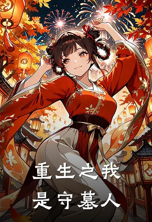 重生之我是守墓人