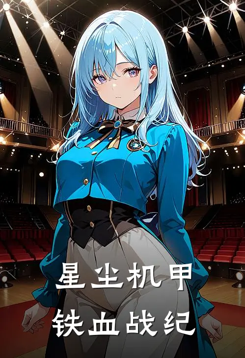 星尘机甲铁血战纪