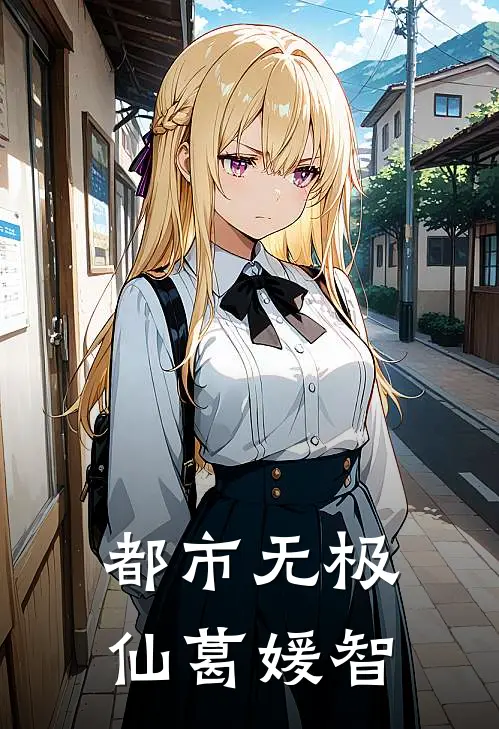 都市无极仙葛媛智