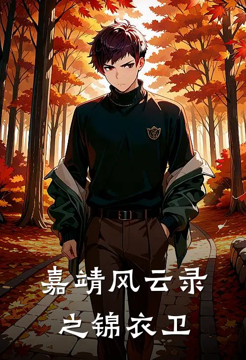 嘉靖风云录之锦衣卫沈炼赵虎最新小说推荐_热门小说排行榜嘉靖风云录之锦衣卫(沈炼赵虎)