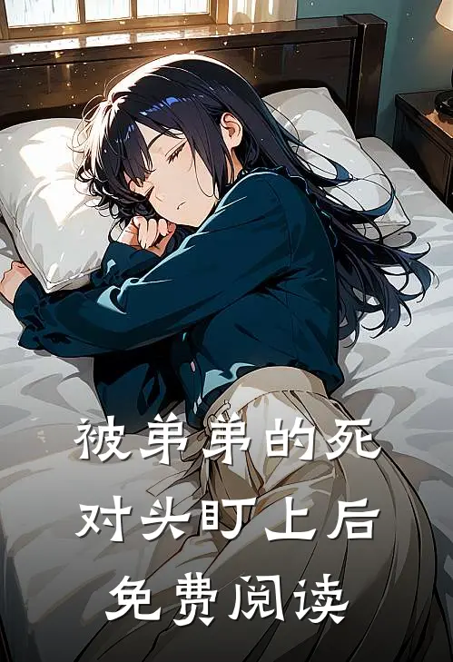 被弟弟的死对头盯上后免费阅读