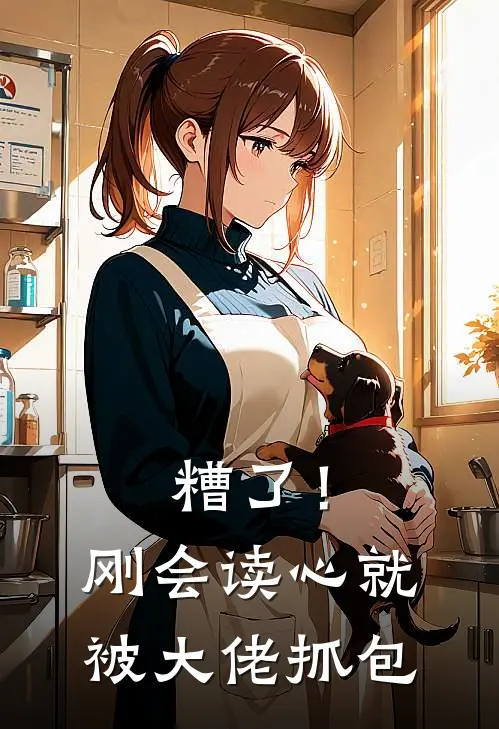 糟了！刚会读心就被大佬抓包