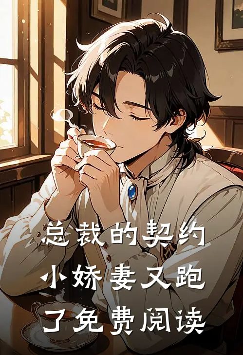 总裁的契约小娇妻又跑了免费阅读