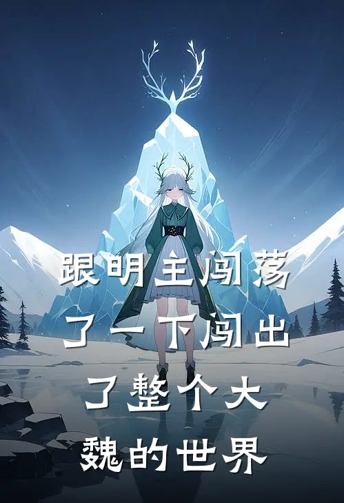 跟明主闯荡了一下闯出了整个大魏的世界