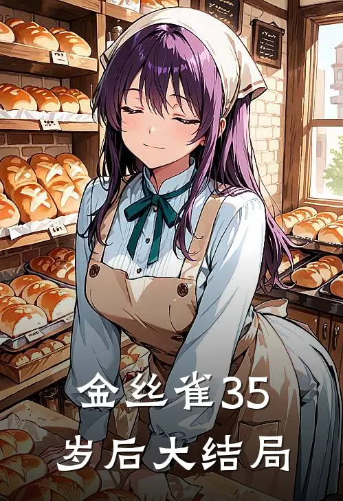 金丝雀35岁后大结局