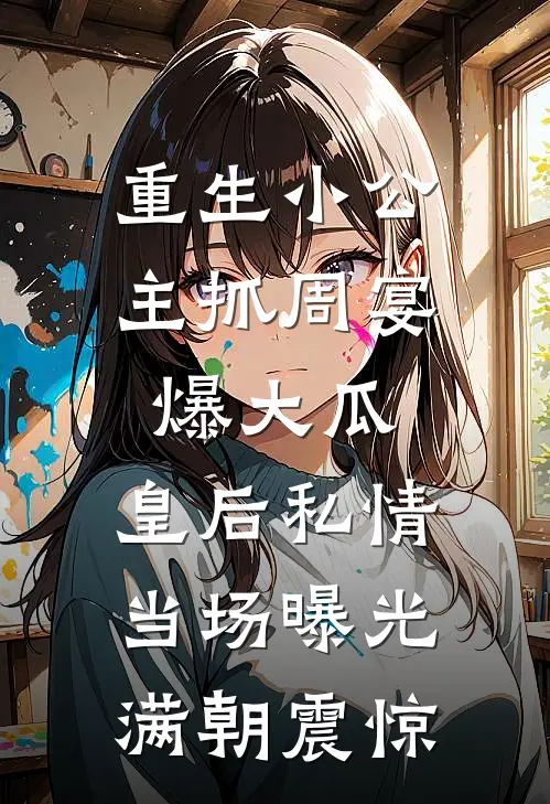 重生小公主抓周宴爆大瓜，皇后私情当场曝光：满朝震惊