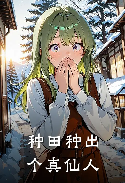 种田种出个真仙人