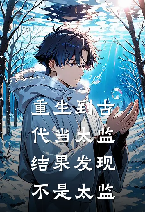 重生到古代当太监,结果发现不是太监