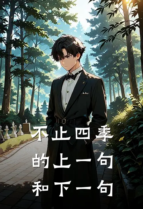 不止四季的上一句和下一句