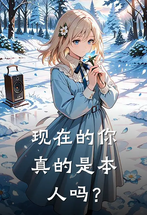 现在的你，真的是本人吗？(林薇苏晓)_林薇苏晓热门小说