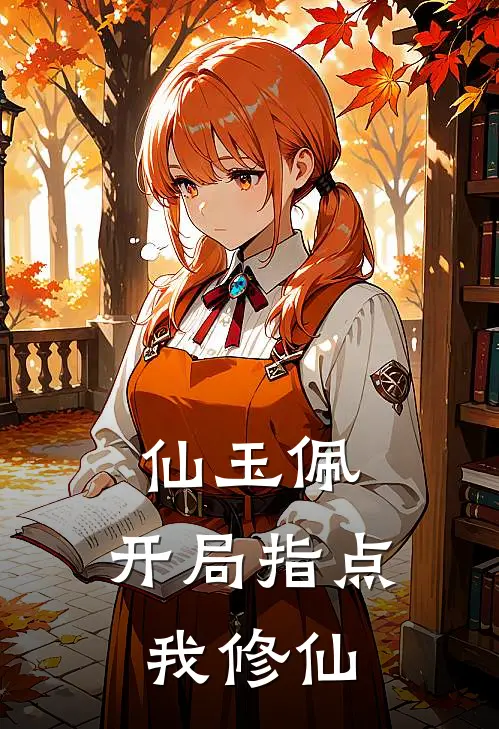 仙玉佩：开局指点我修仙