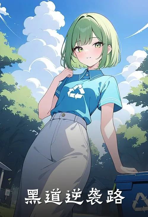 黑道逆袭路