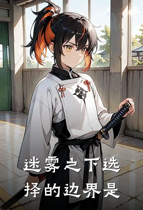 迷雾之下选择的边界是