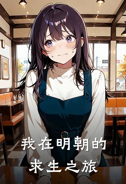 我在明朝的求生之旅