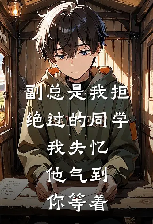 副总是我拒绝过的同学，我失忆，他气到：你等着（林然聿之）全文免费阅读无弹窗大结局_副总是我拒绝过的同学，我失忆，他气到：你等着最新章节列表_笔趣阁（林然聿之）