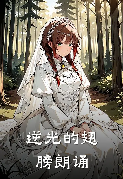 逆光的翅膀朗诵