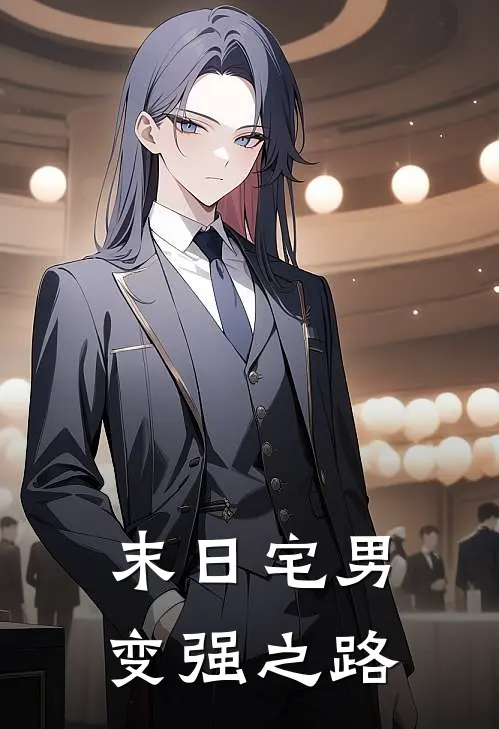 末日宅男变强之路