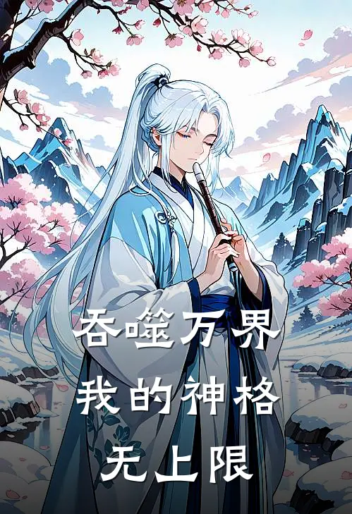 吞噬万界：我的神格无上限