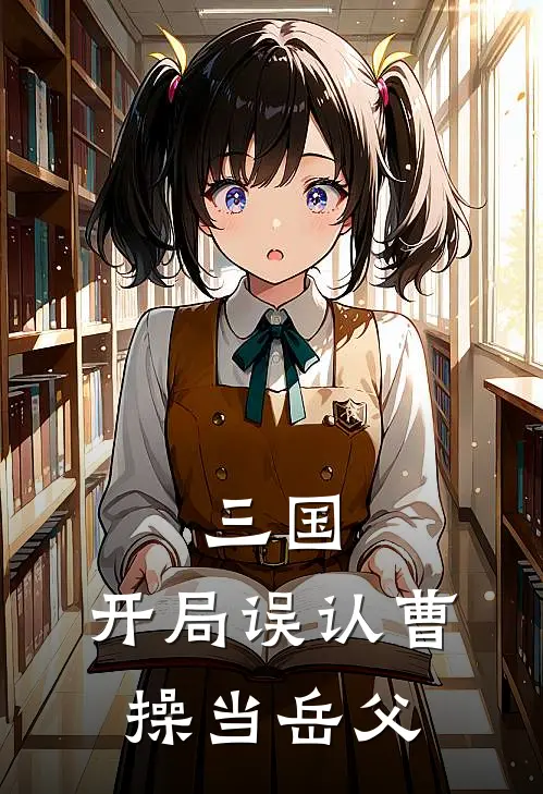 三国：开局误认曹操当岳父(曹操叶尘)全文免费小说_小说免费完结三国：开局误认曹操当岳父(曹操叶尘)