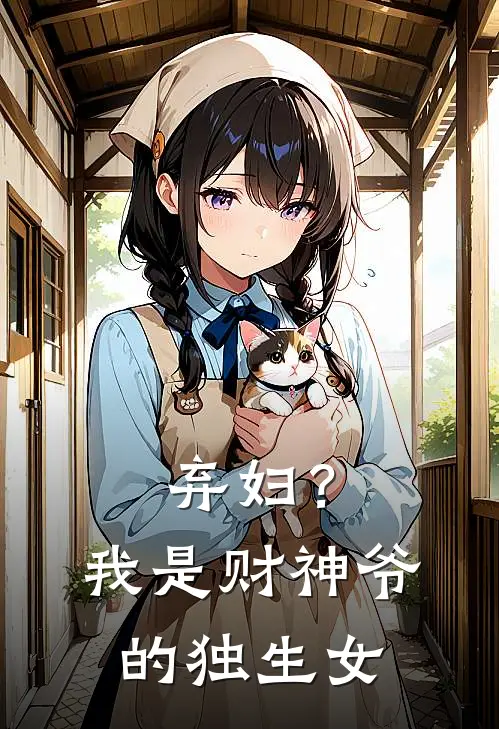 弃妇？我是财神爷的独生女