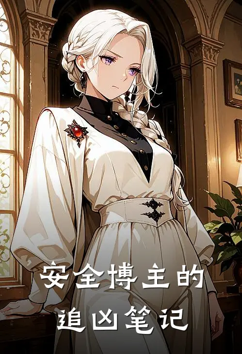 安全博主的追凶笔记