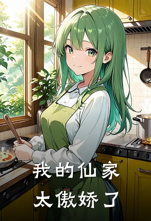 我的仙家太傲娇了