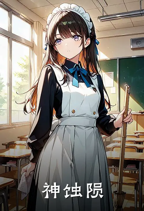 神蚀陨(林夜苏星瞳)热门小说阅读_全文免费阅读神蚀陨林夜苏星瞳