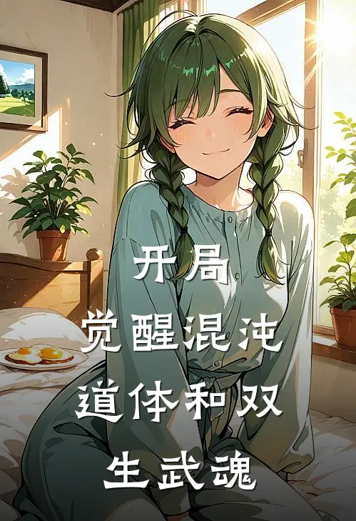 开局：觉醒混沌道体和双生武魂