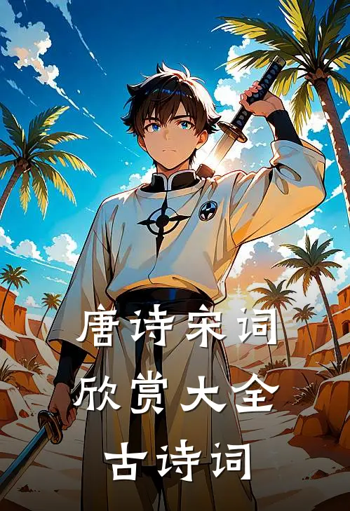 唐诗宋词欣赏大全古诗词