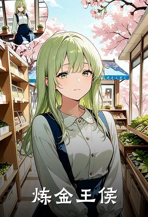 炼金王侯